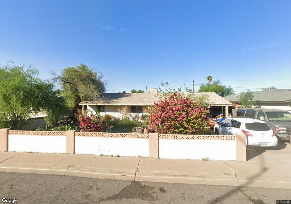 1420 E Nielson Ave, Mesa, AZ 85204 - photo 1