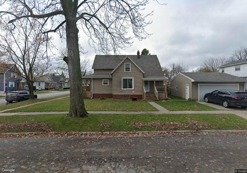 1203 Chestnut St, Port Huron, MI 48060 - photo 1