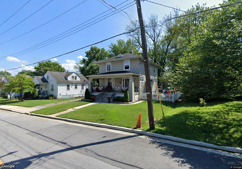 1227 Linden Ave, Halethorpe, MD 21227 - photo 1