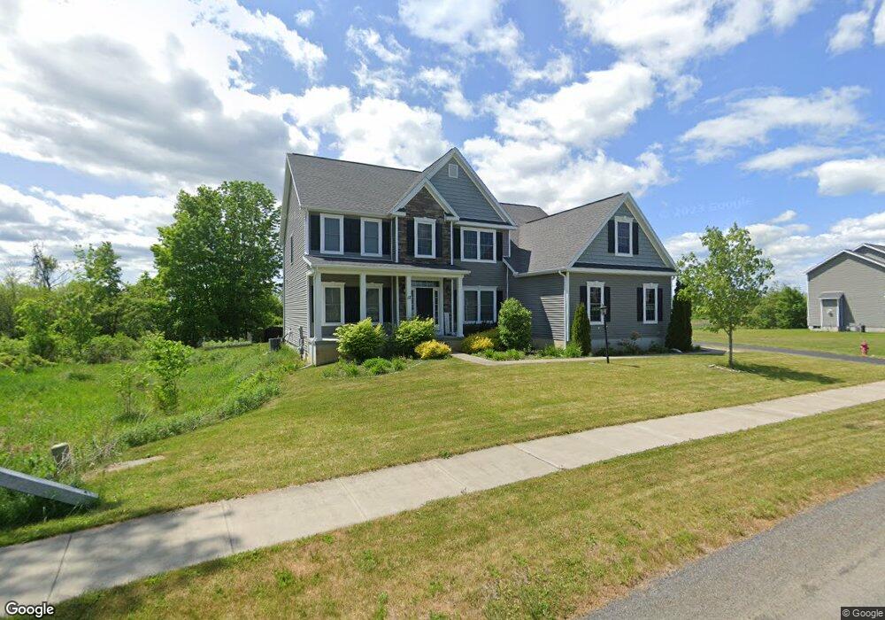 0 Lot 17 Maiden Cir unit 201601297, Malta, NY 12020 - photo 1