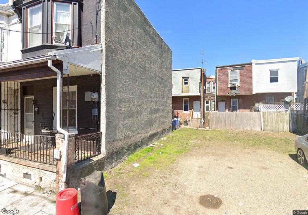 717 Grant St, Camden, NJ 08102 - photo 1