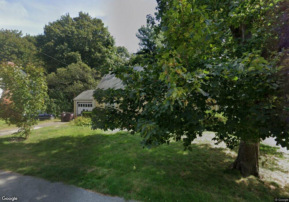 170 Academy Ave, Weymouth, MA 02188 - photo 1