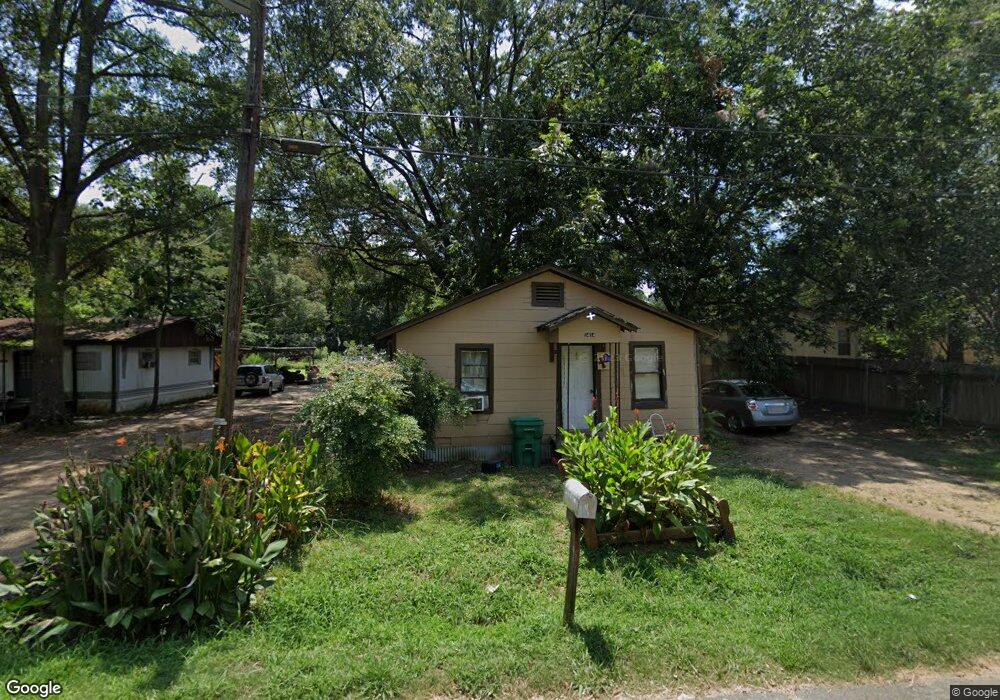 1414 Mcclure Ave, Bastrop, LA 71220 - photo 1