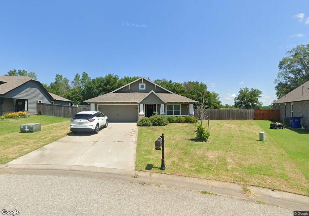 31193 E 64th St S, Broken Arrow, OK 74014 - photo 1