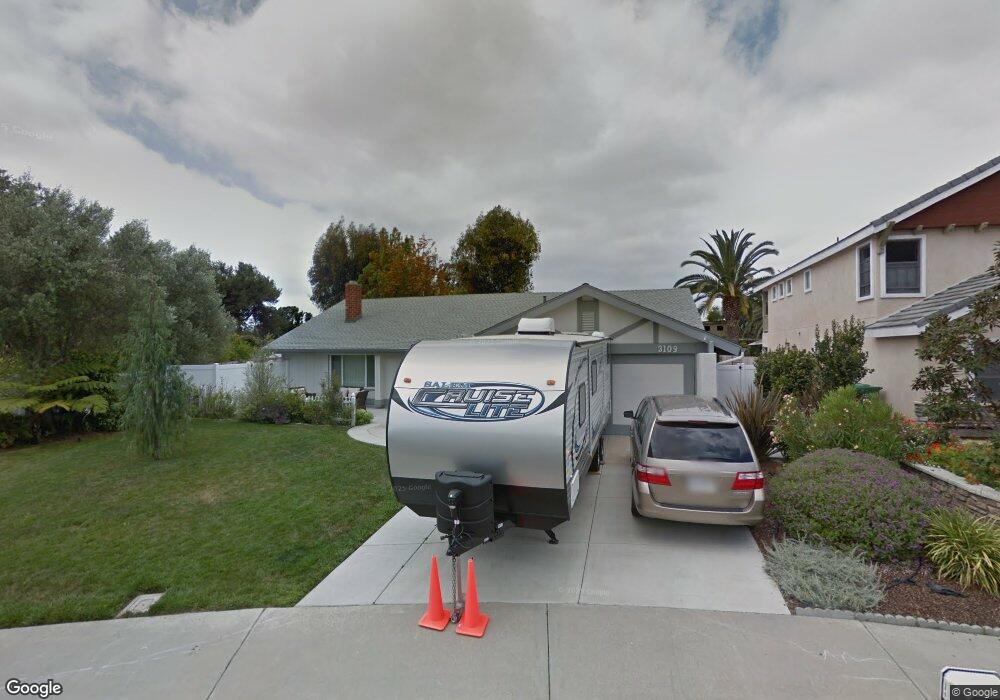 3109 Serrano Dr, Carlsbad, CA 92009 - photo 1