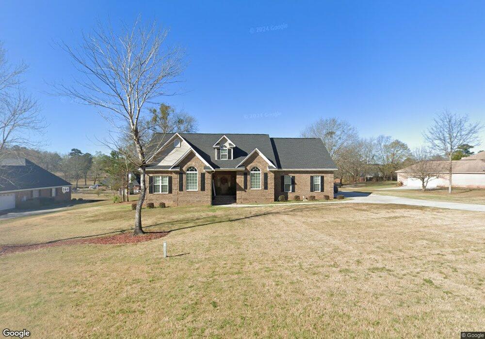 115 Olivia Cir, Macon, GA 31211 - photo 1