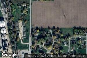 814 North Ln, Linden, IN 47955