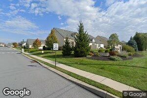 102 Windermere Dr Unit 28, Palmyra, PA 17078