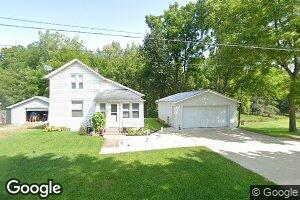 320 W Mill, Athens, MI 49011