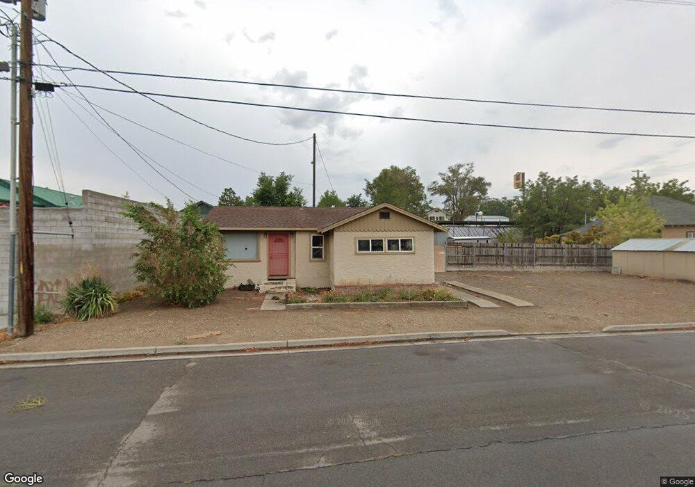 320 E 2nd St, Winnemucca, NV 89445 - photo 1