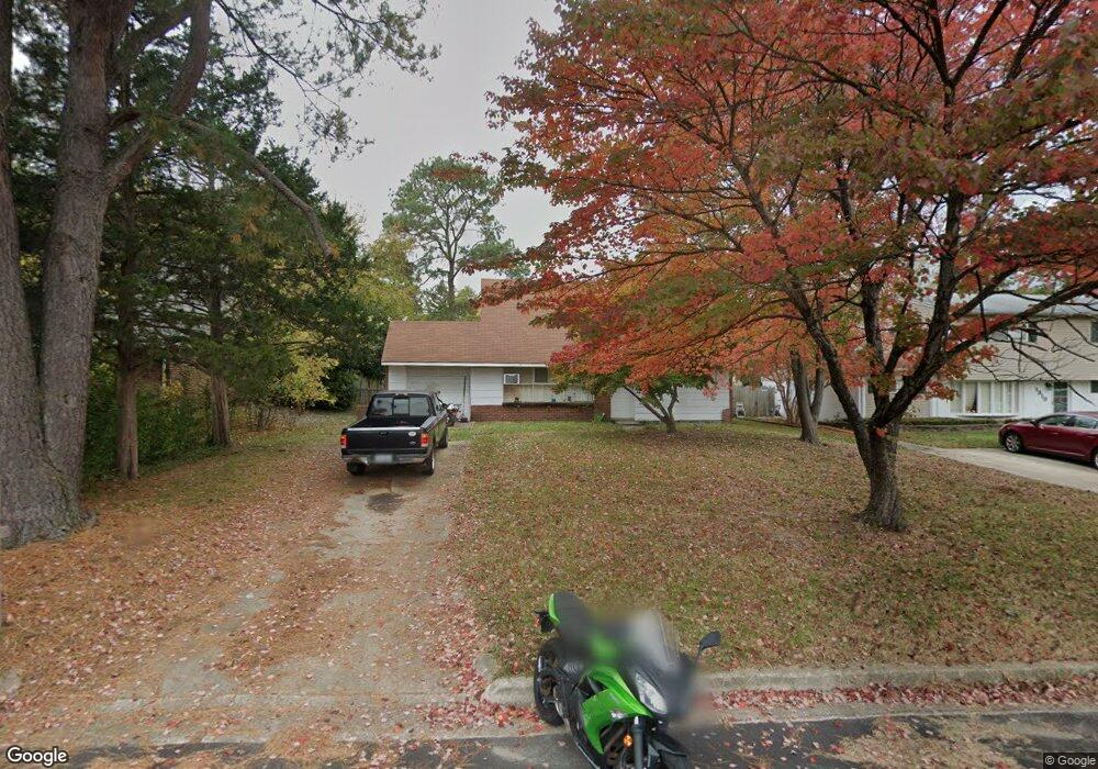 1308 Westridge Rd, Henrico, VA 23229 - photo 1