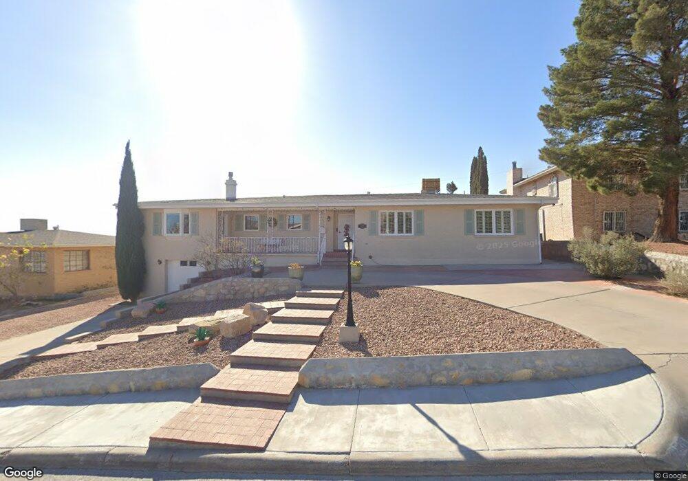 2508 Memphis Ave, El Paso, TX 79930 - photo 1