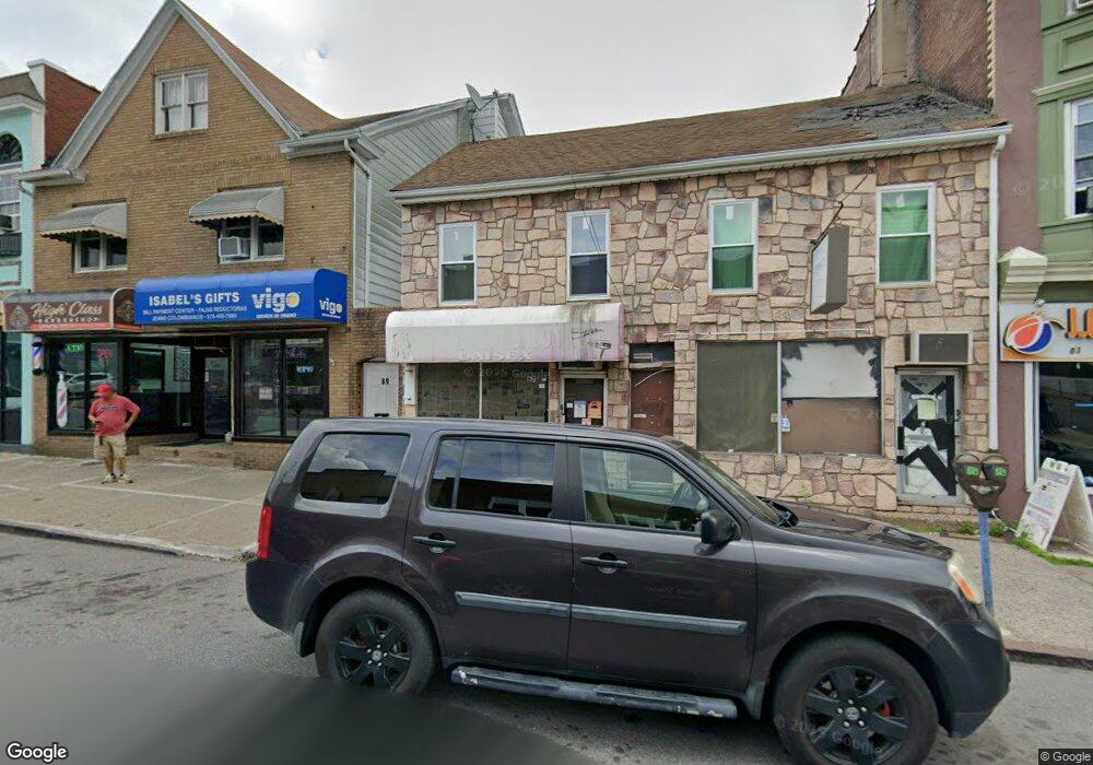 89 N Wyoming St, Hazleton, PA 18201 - photo 1