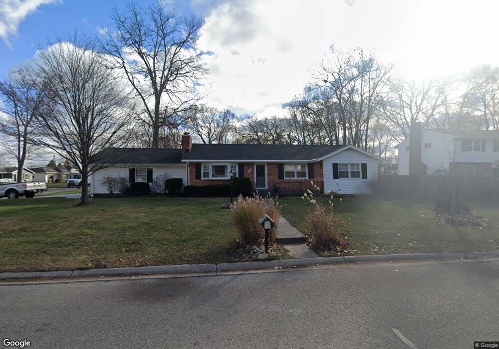 2110 Brandywine Ln, Port Huron, MI 48060 - photo 1