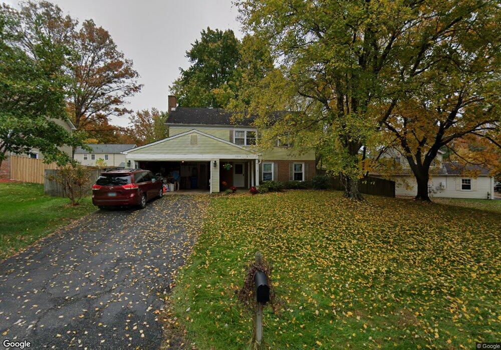 3309 New Coach Ln, Bowie, MD 20716 - photo 1