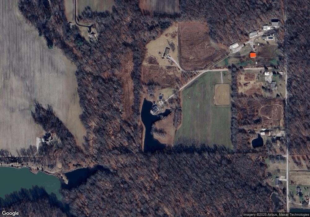 9670 S 550 W, Columbus, IN 47201 - photo 1