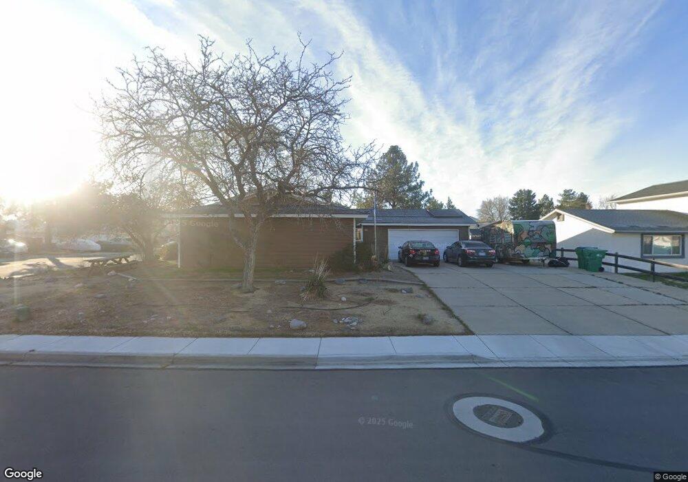 797 Glen Martin Dr, Sparks, NV 89434 - photo 1