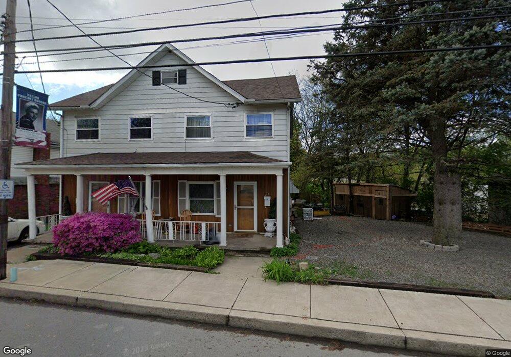 444 N Main St, Taylor, PA 18517 - photo 1