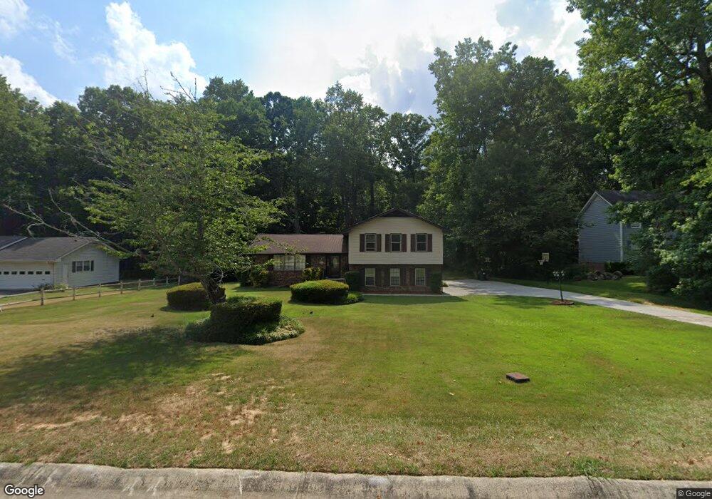 845 April Dr SW unit APRIL DR. SW, Conyers, GA 30094 - photo 1