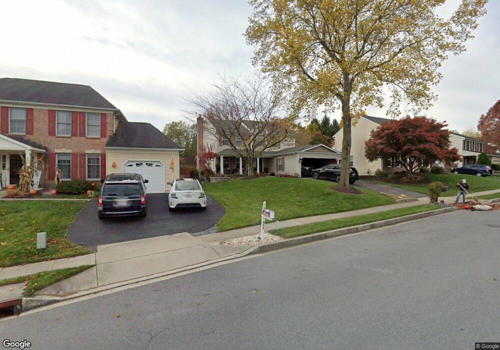 425 Kalorama Rd, Sykesville, MD 21784 - photo 1