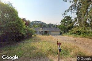 1161 Curtin Rd, Cottage Grove, OR 97424