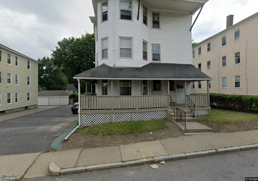 12 Massasoit Rd, Worcester, MA 01604 - photo 1