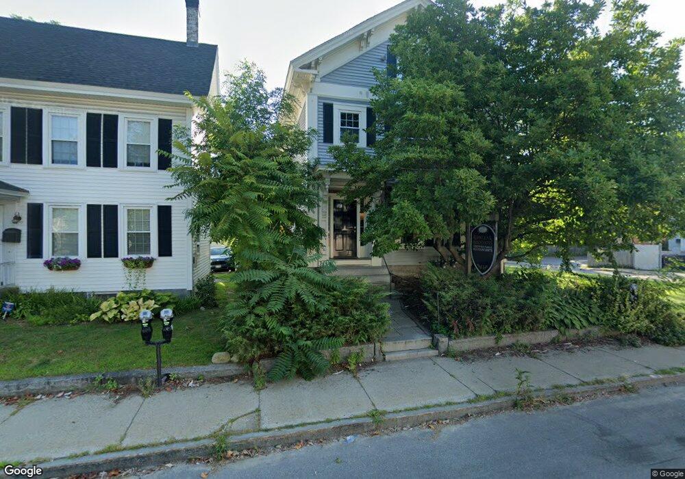 46 N State St, Concord, NH 03301 - photo 1