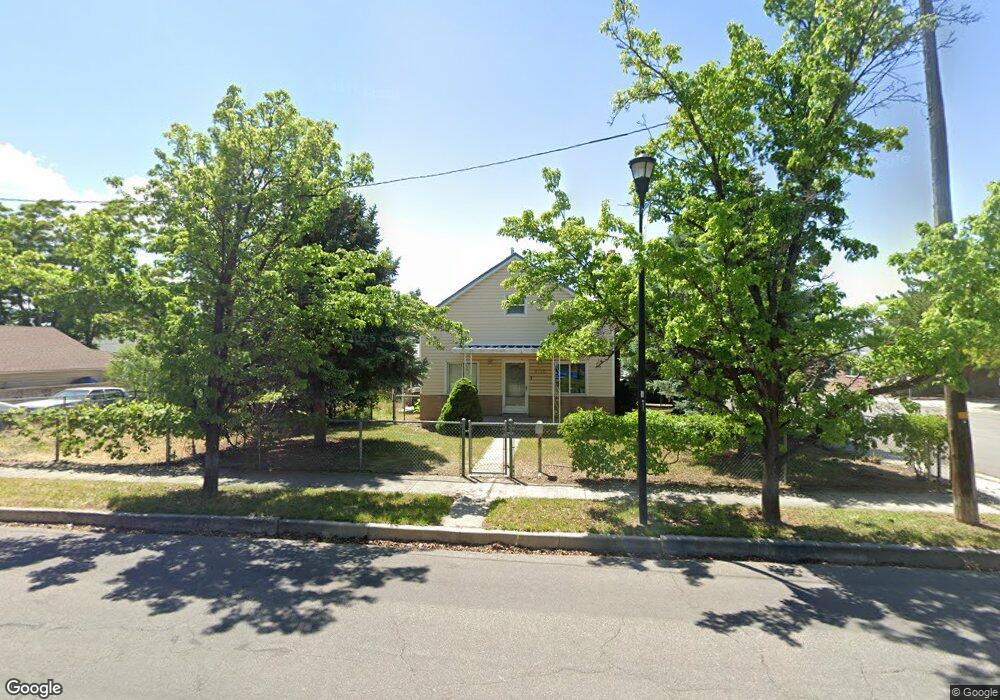 8770 S Center St, Sandy, UT 84070 - photo 1