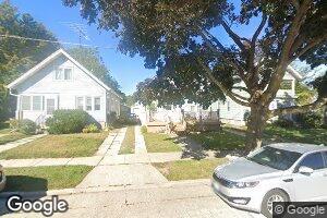 920 40th Place, Kenosha, WI 53140