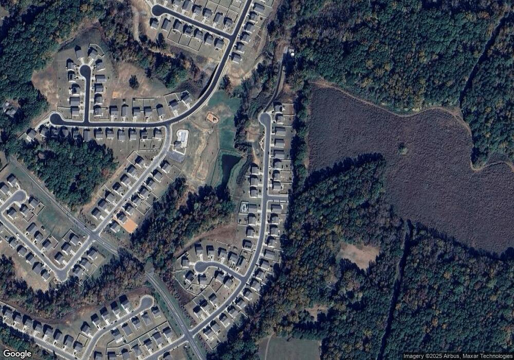 711 Saddlebred Ln, Locust, NC 28097 - photo 1