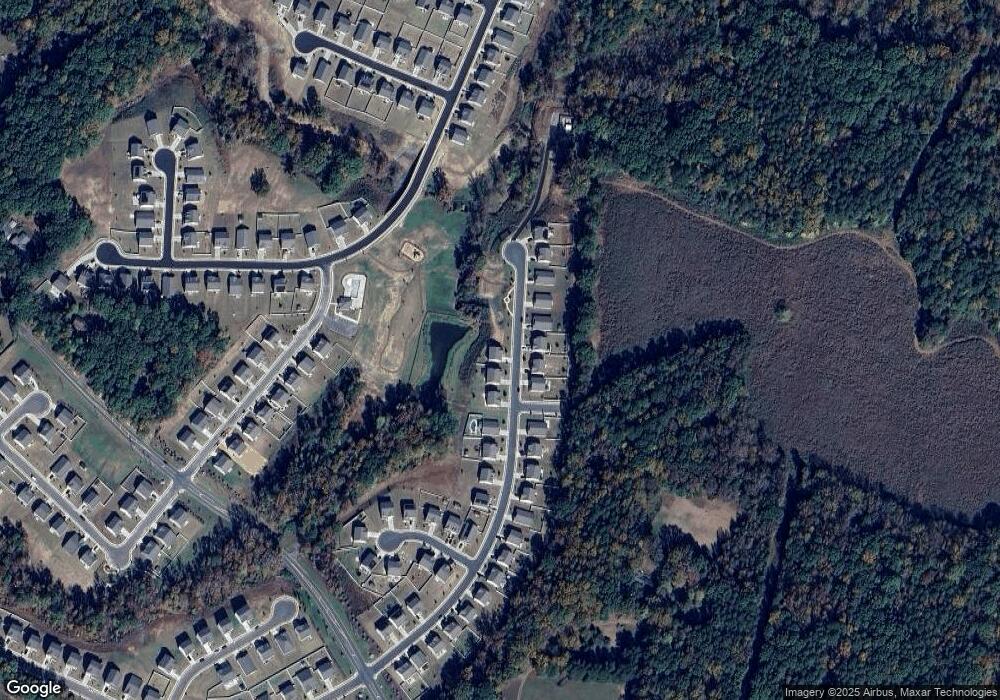 715 Saddlebred Ln, Locust, NC 28097 - photo 1