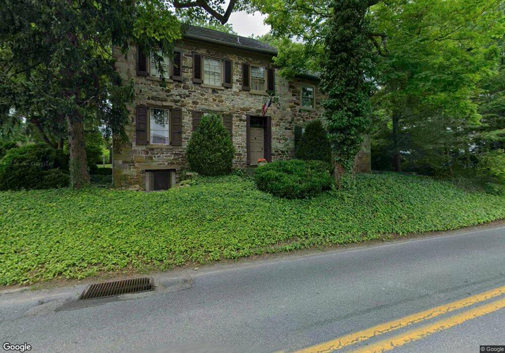 500 Main St, Stockertown, PA 18083 - photo 1