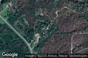 24776 E 869 Rd, Welling, OK 74471