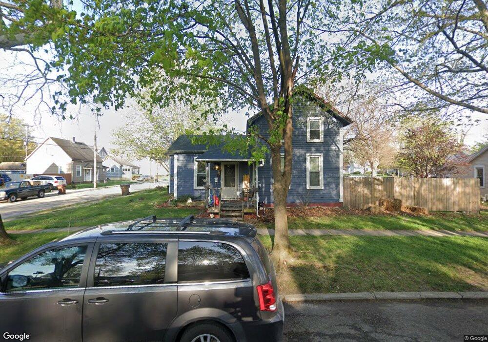 503 N Jackson St, Auburn, IN 46706 - photo 1