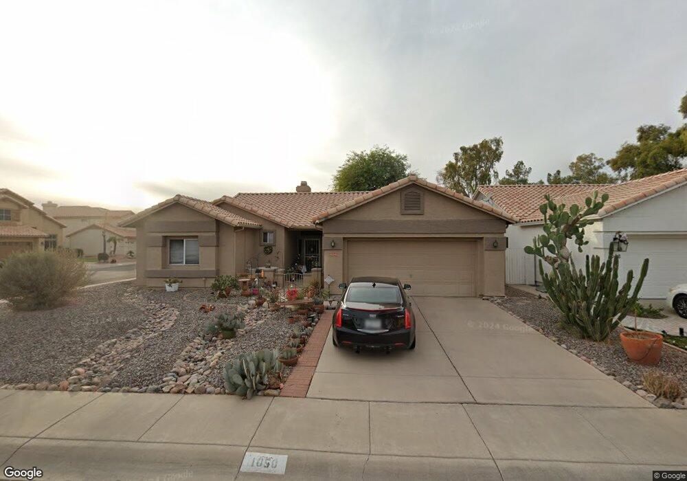 1050 N Redrock St, Gilbert, AZ 85234 - photo 1