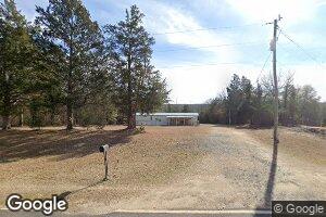 400 Rick Waters Rd, Buena Vista, GA 31803