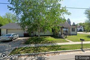 120 Birch Ave, Gillett, WI 54124