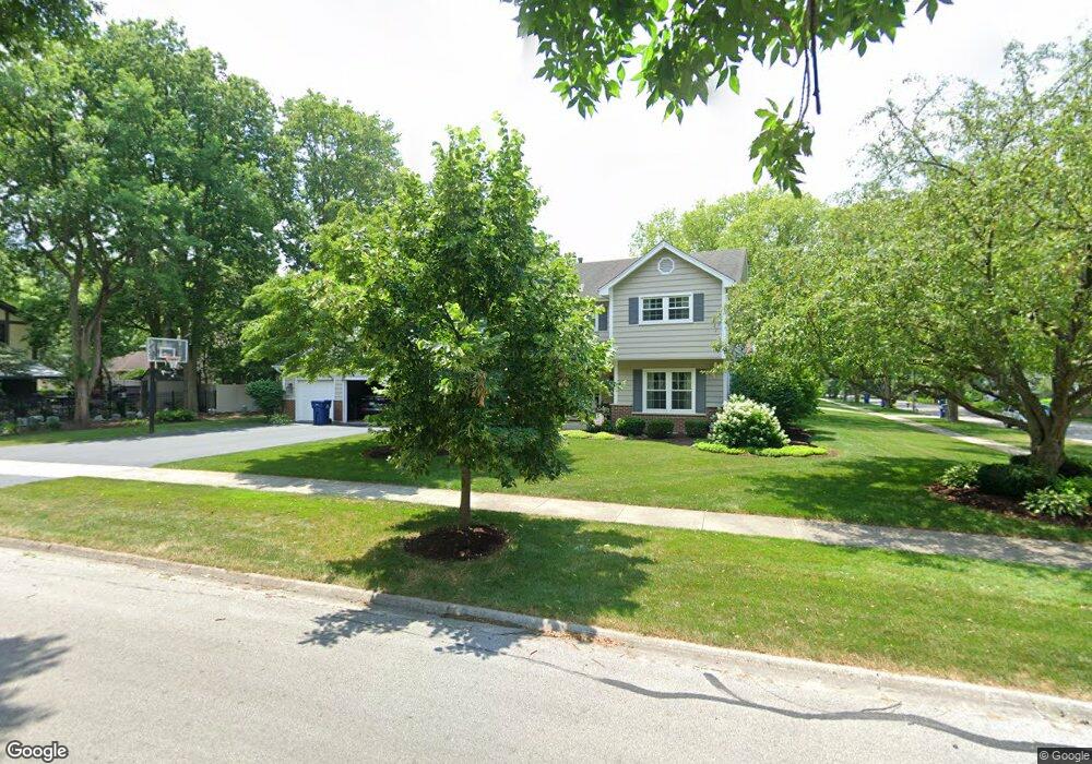 886 Cavalcade Cir, Naperville, IL 60540 - photo 1