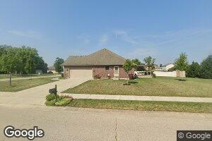 404 Clear Springs Ct, Franklin, OH 45005