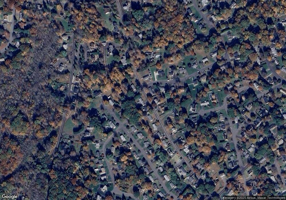 100 Allerton Rd, Naugatuck, CT 06770 - photo 1