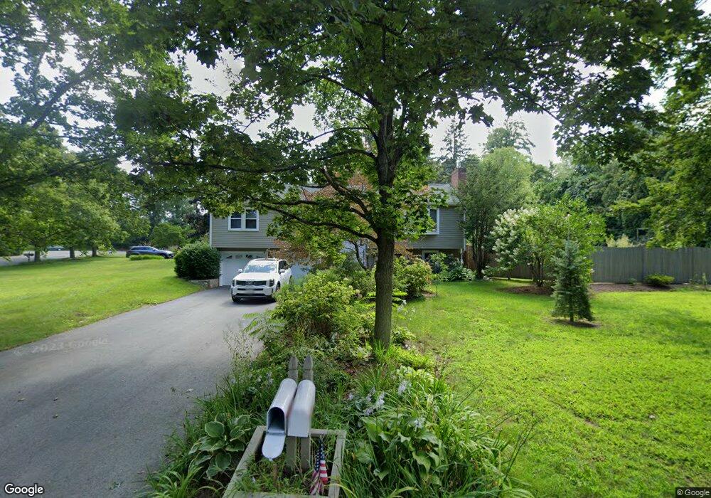 14 Juniper Brook Rd, Northborough, MA 01532 - photo 1