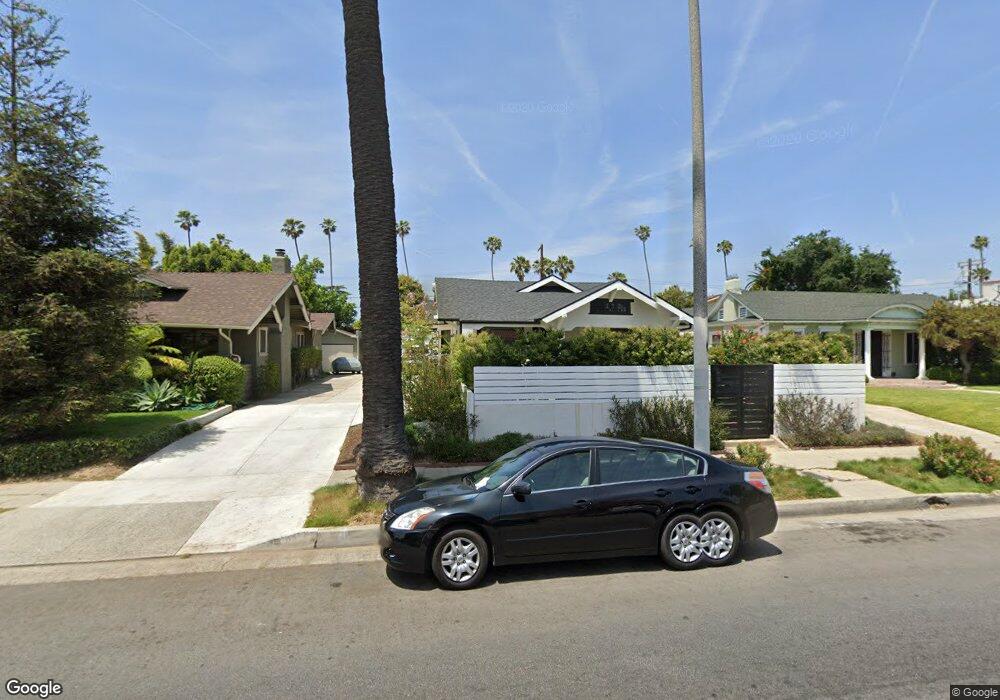 2125 West Blvd, Los Angeles, CA 90016 - photo 1