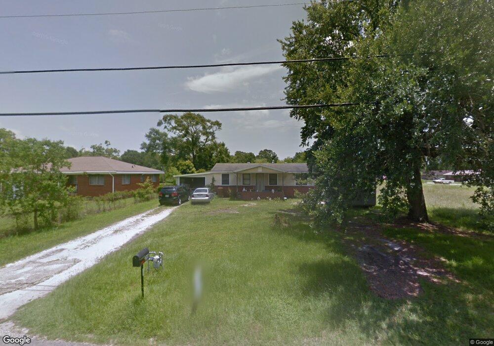 266 Alexander Rd, Long Beach, MS 39560 - photo 1