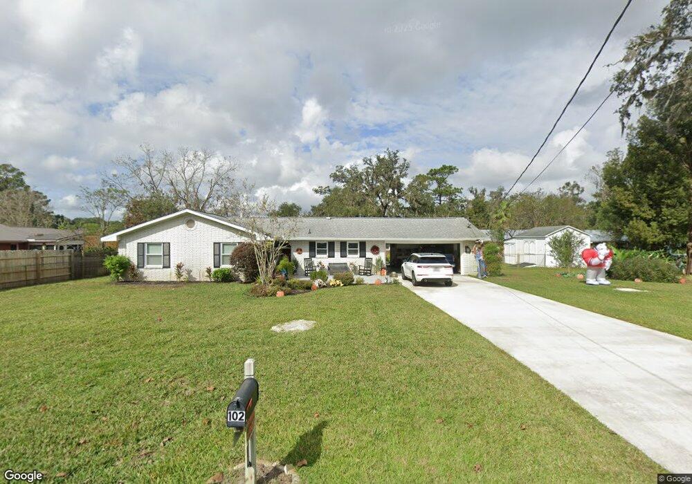 102 Lillie Way, Brunswick, GA 31525 - photo 1