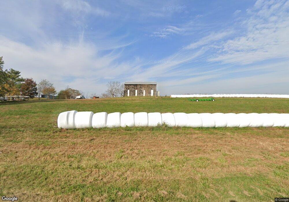 6143 Metcalf Mill Rd, Ewing, KY 41039 - photo 1