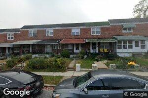627 Cheraton Rd, Brooklyn, MD 21225