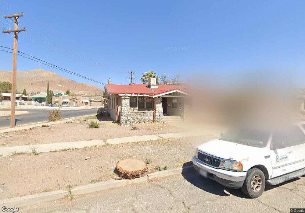 2901 San Diego Ave, El Paso, TX 79930 - photo 1