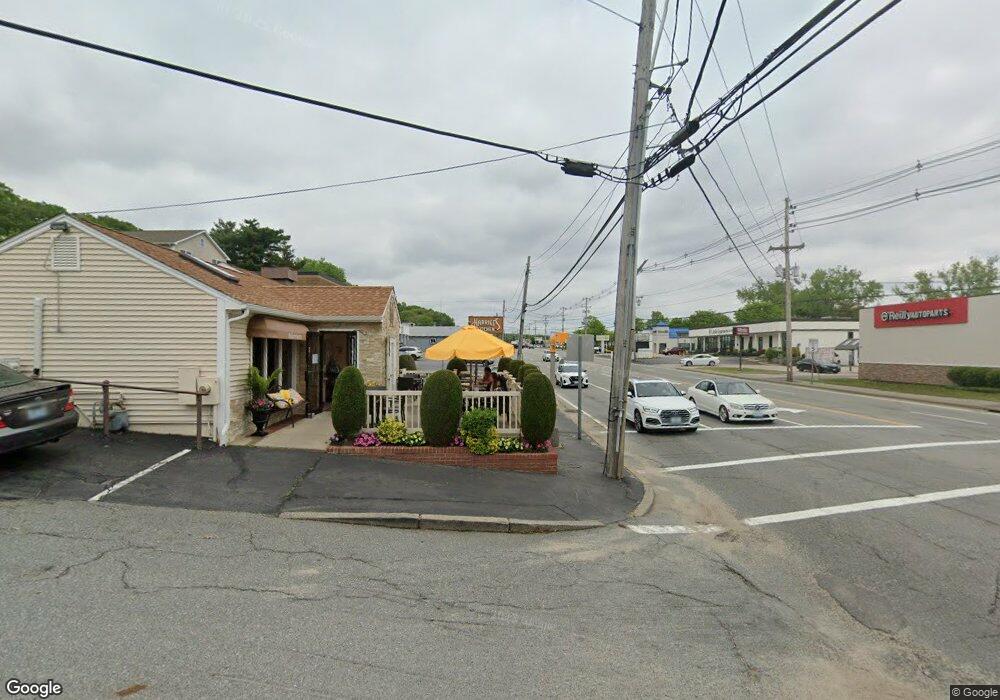 179 Randall St, Cranston, RI 02920 - photo 1