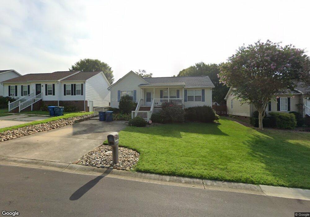 5126 Daffodil Ln, Concord, NC 28025 - photo 1