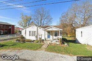 4379 Ky Highway 10, Dover, KY 41034
